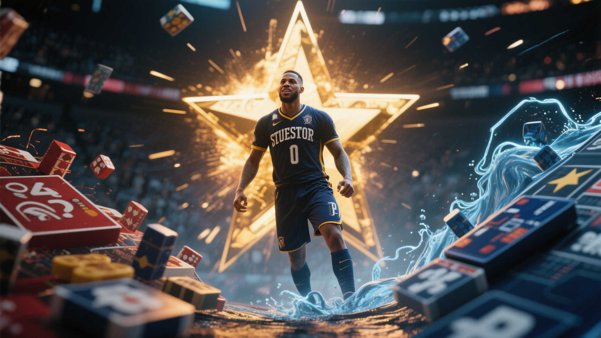 斯基拉：马赛仍未激活本纳赛尔的买断选项