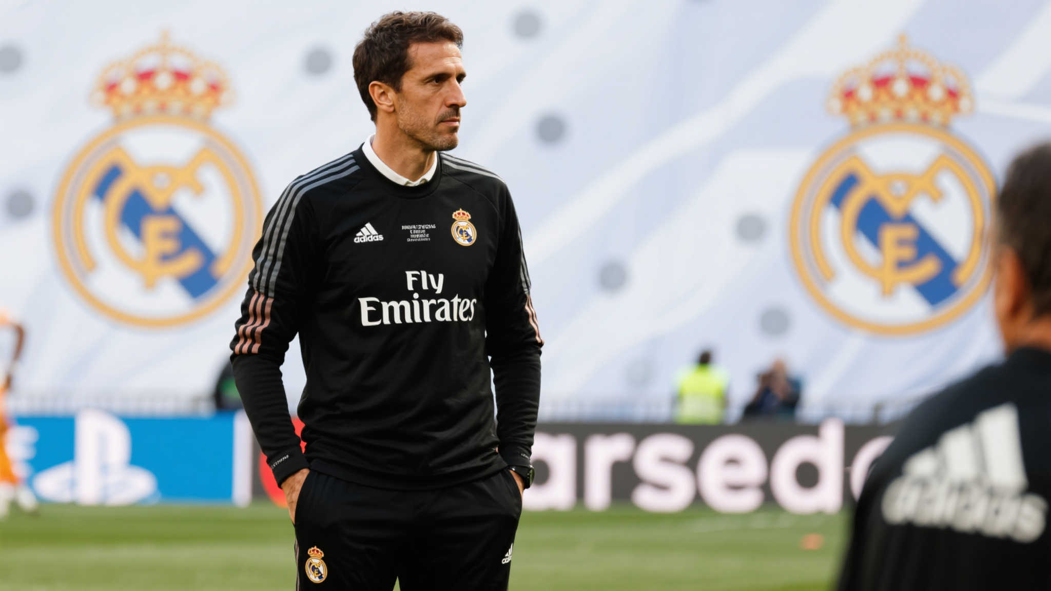 皇马主帅需遵循框架解难,哈维-阿隆索聚焦战术细节 皇马主帅需遵循框架解难,哈维-阿隆索聚焦战术细节